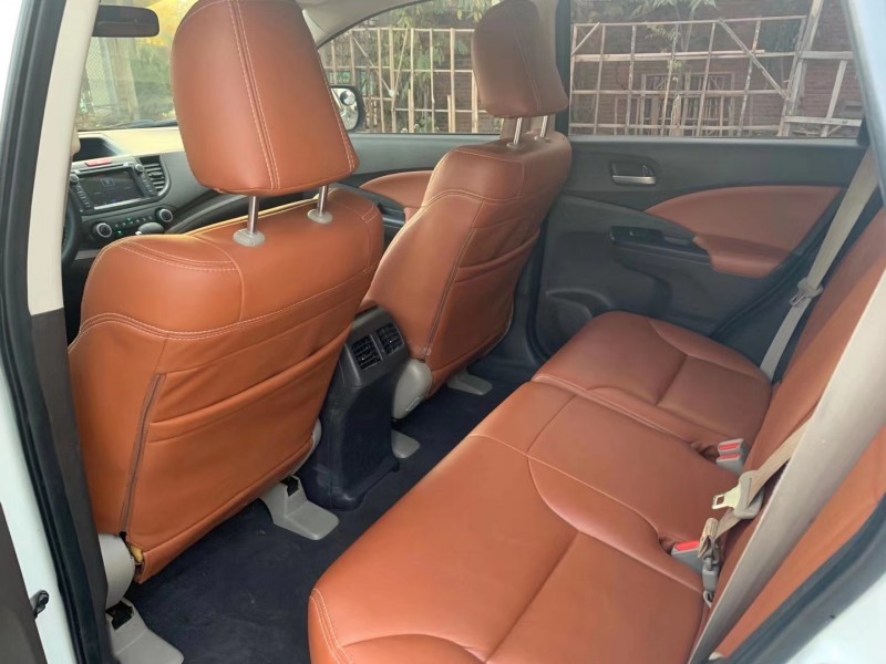 北京15年本田CRV2