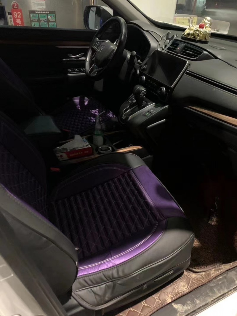 岳陽18年本田CRV3