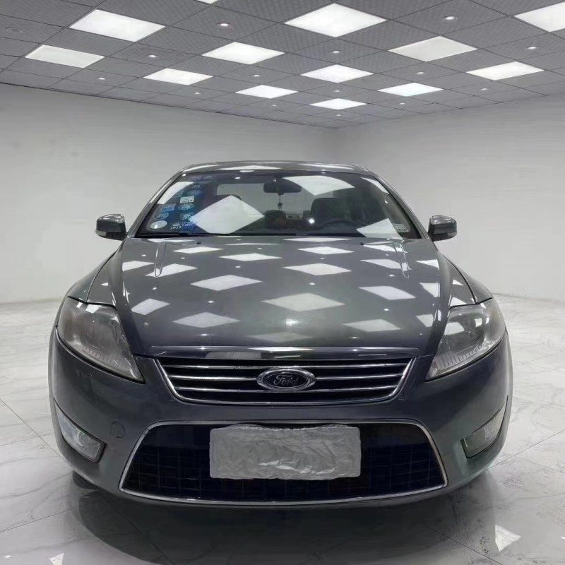 成都11年福特蒙迪欧-致胜1