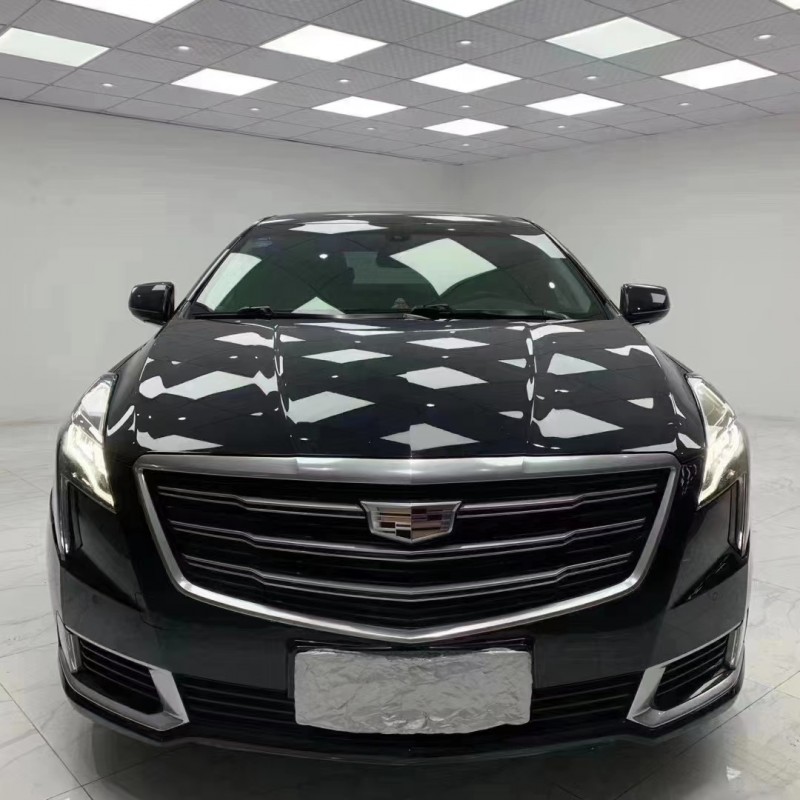成都19年凯迪拉克XTS1