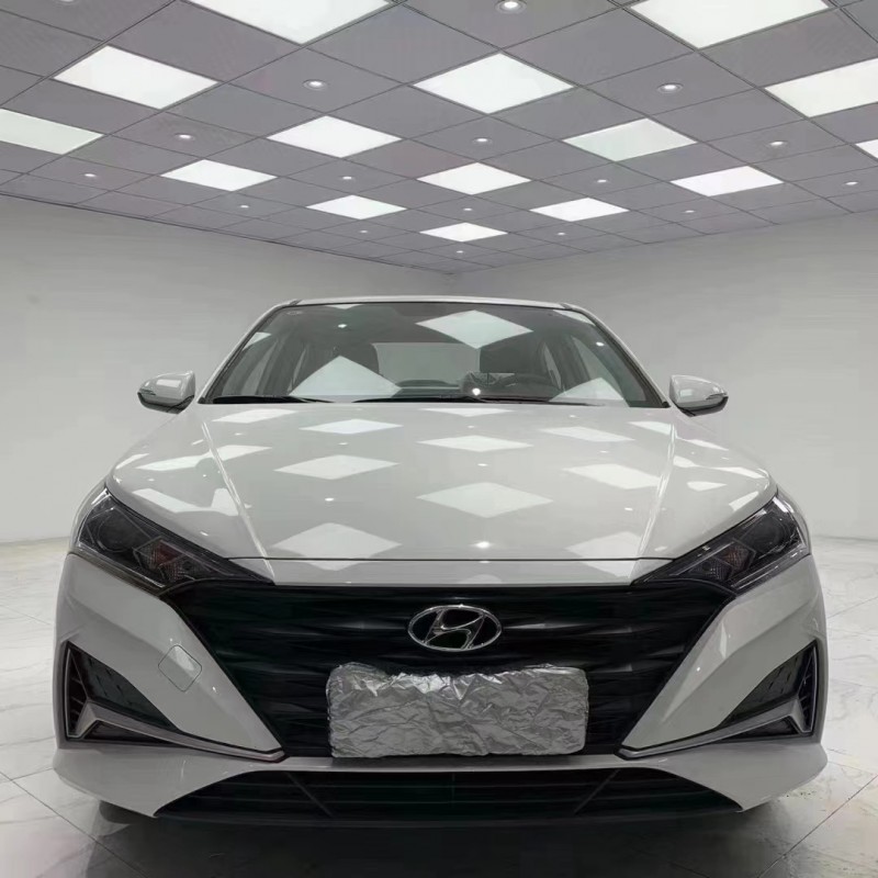 成都20年现代瑞纳1