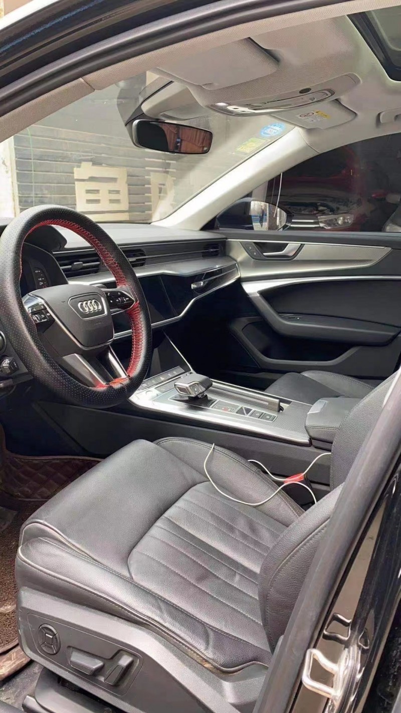 北京19年奥迪A66