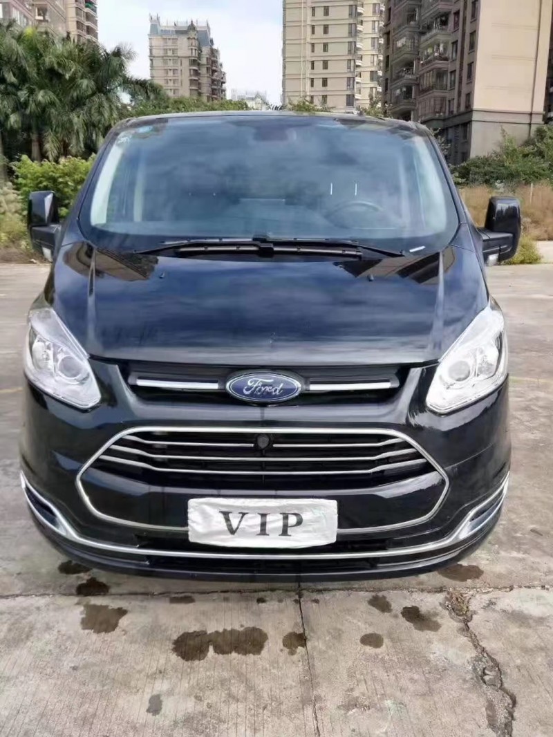 广州19年福特途睿欧1