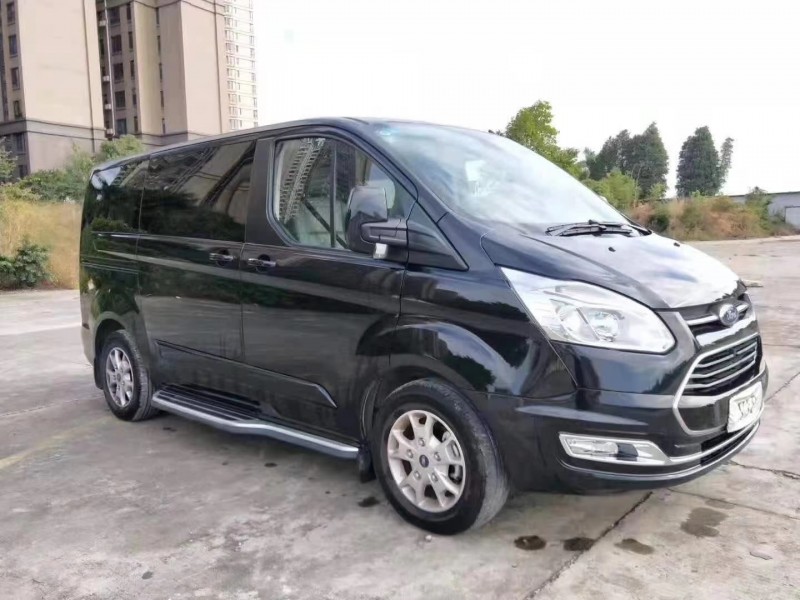 广州19年福特途睿欧3