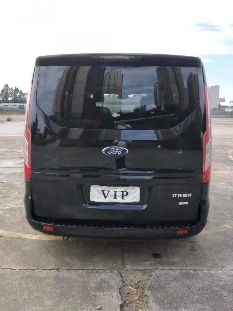 广州19年福特途睿欧9