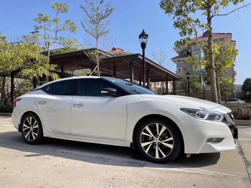 湛江17年日產西瑪9