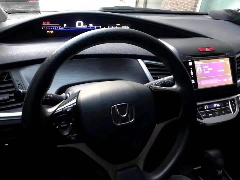 保定15年本田杰德4