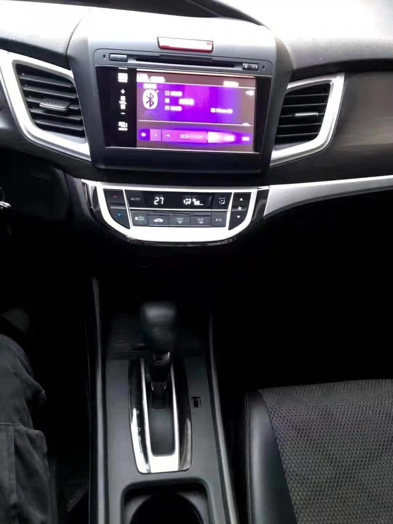 保定15年本田杰德6