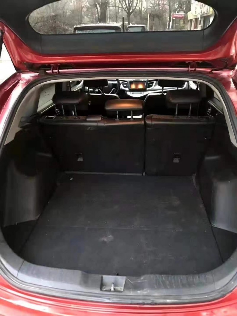 保定15年本田杰德8