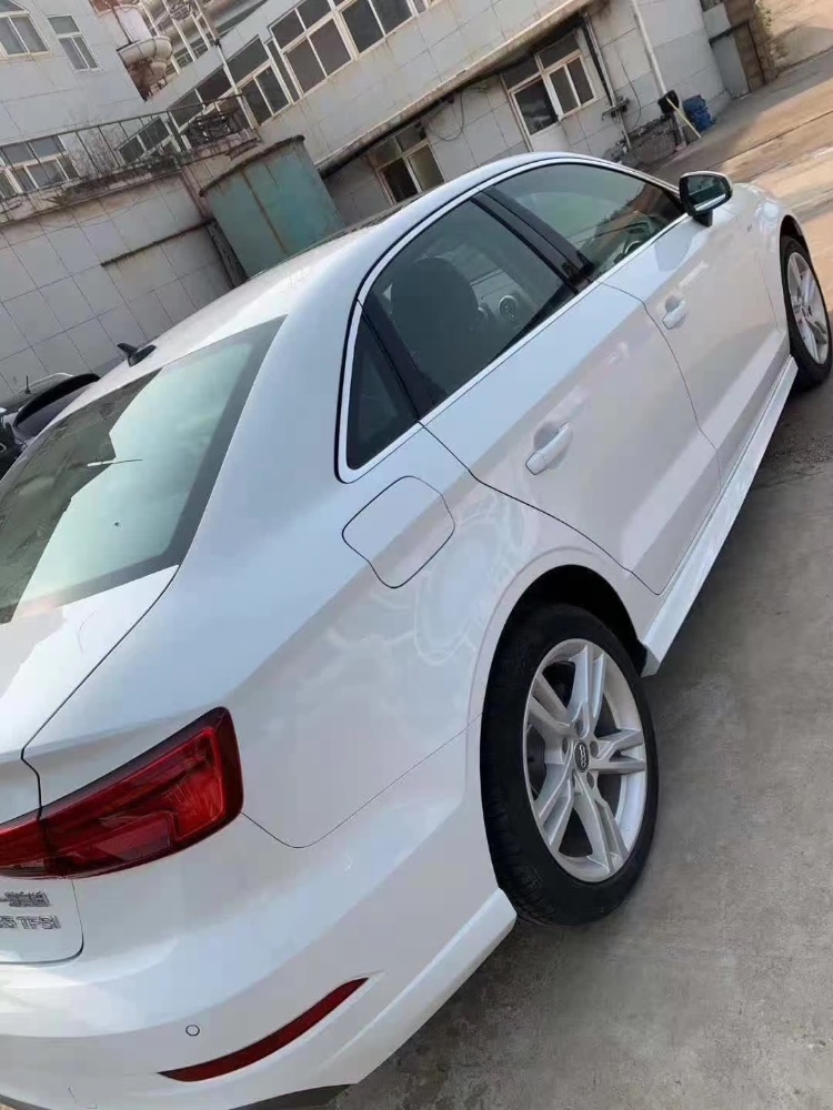 青岛20年奥迪A36