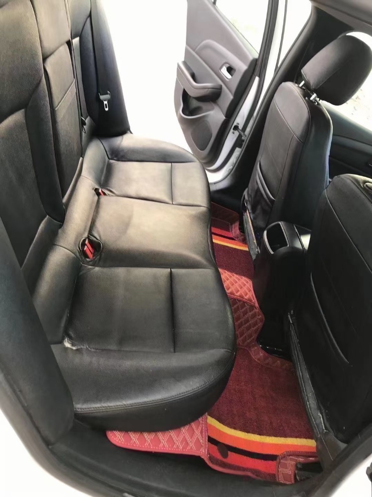 宿迁14年雪佛兰迈锐宝9