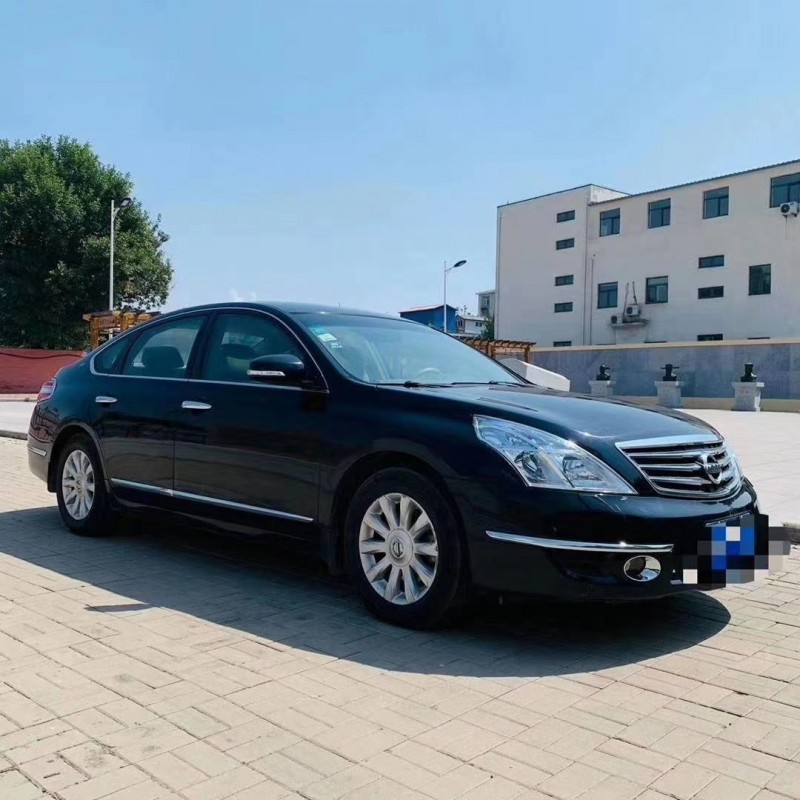 天津10年日產公爵王7