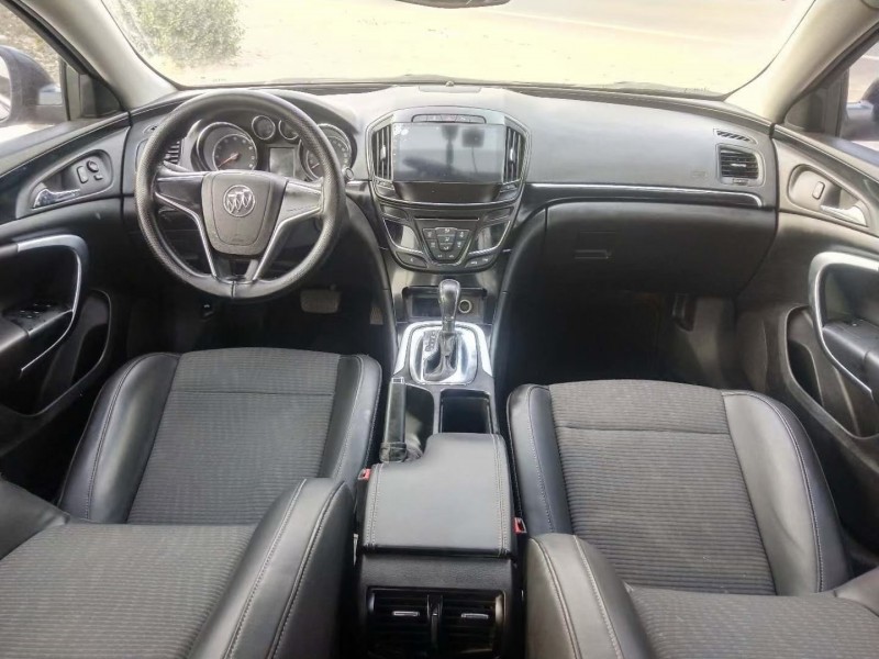 邢台16年别克君威5