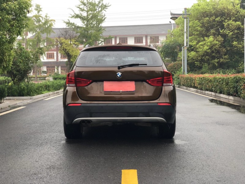 徐州14年宝马X14