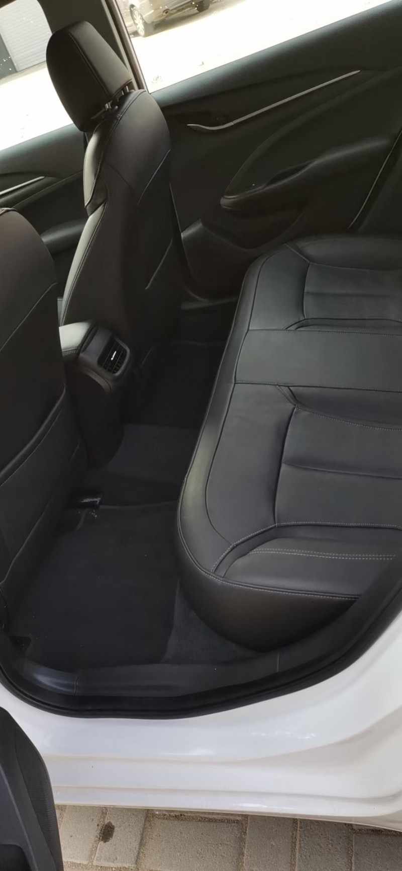 邢台19年别克英朗5