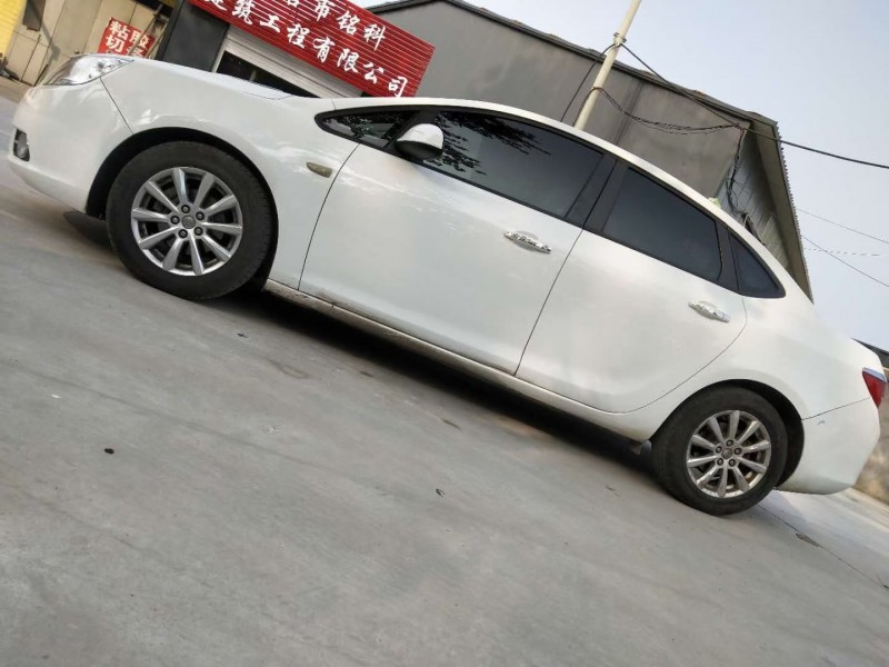 邢台15年别克英朗2