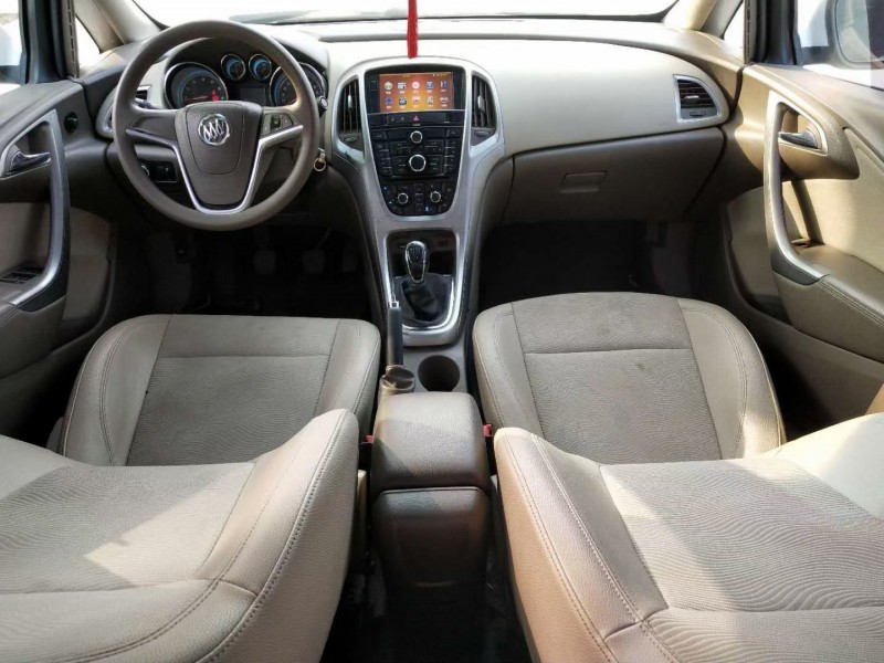 邢台15年别克英朗5