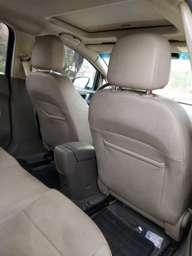 邢台15年别克英朗7