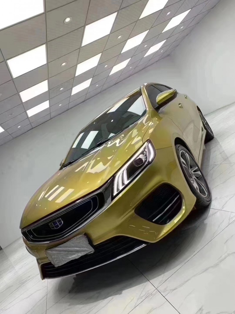 成都19年吉利宾瑞2