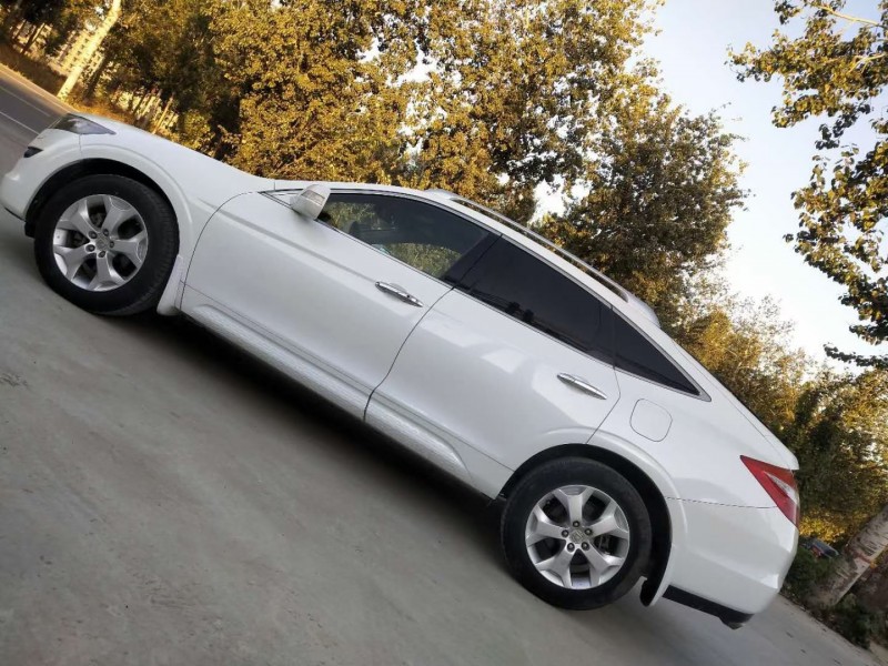 邢台14年本田歌诗图7