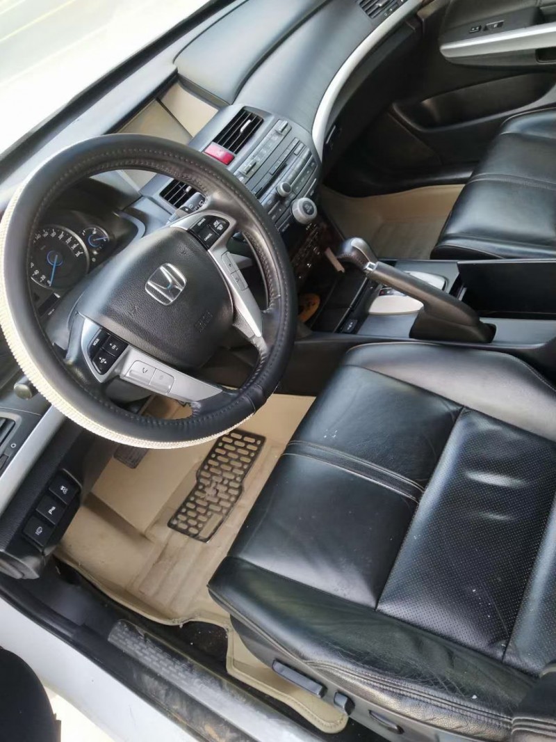 邢台14年本田歌诗图6