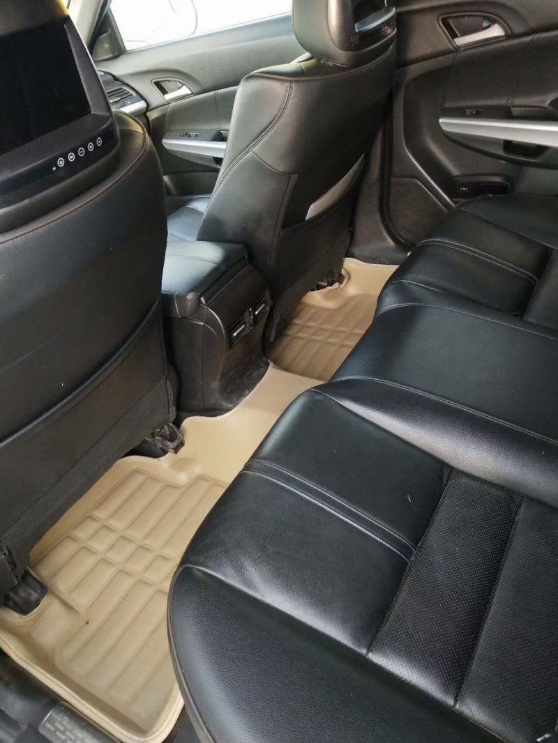 邢台14年本田歌诗图5