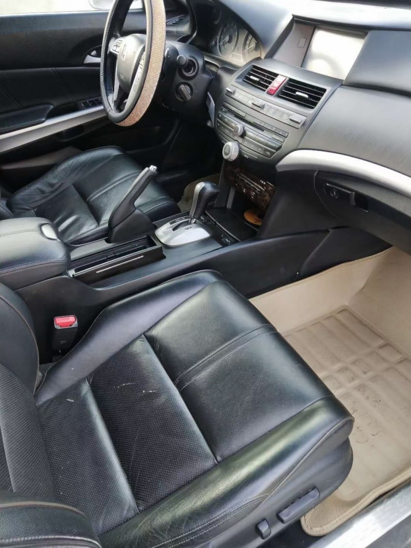 邢台14年本田歌诗图3