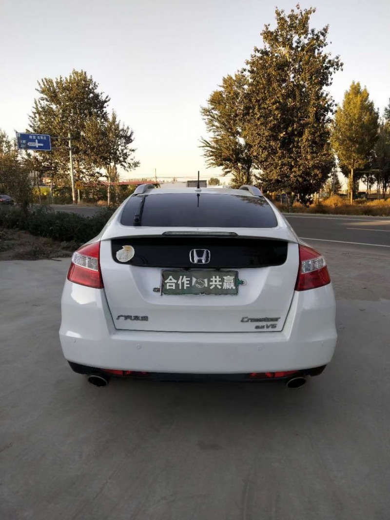 邢台14年本田歌诗图1