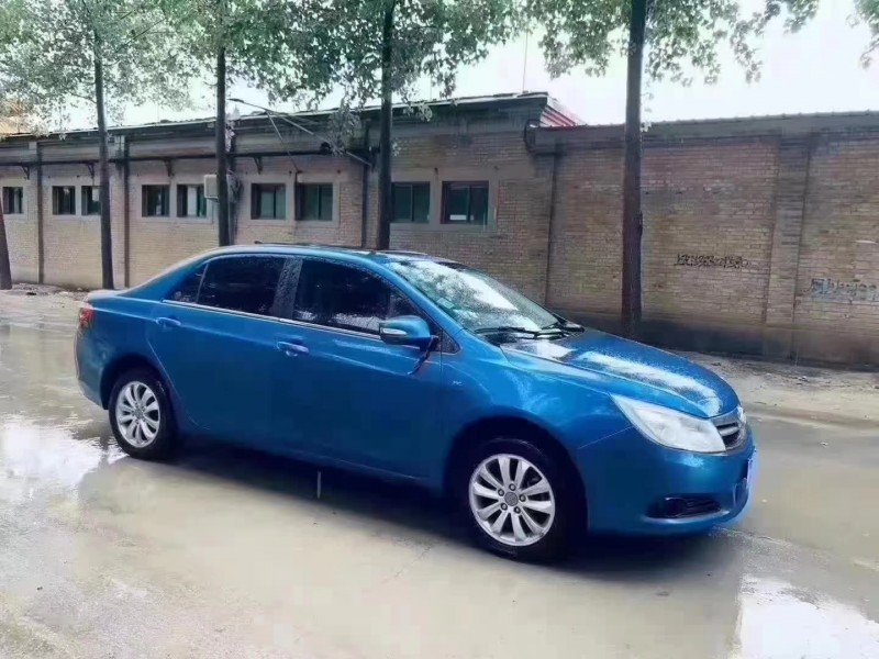 保定13年比亚迪比亚迪G62