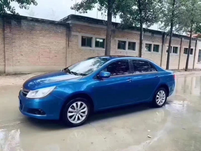 保定13年比亚迪比亚迪G63