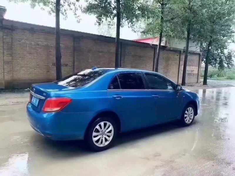 保定13年比亚迪比亚迪G66