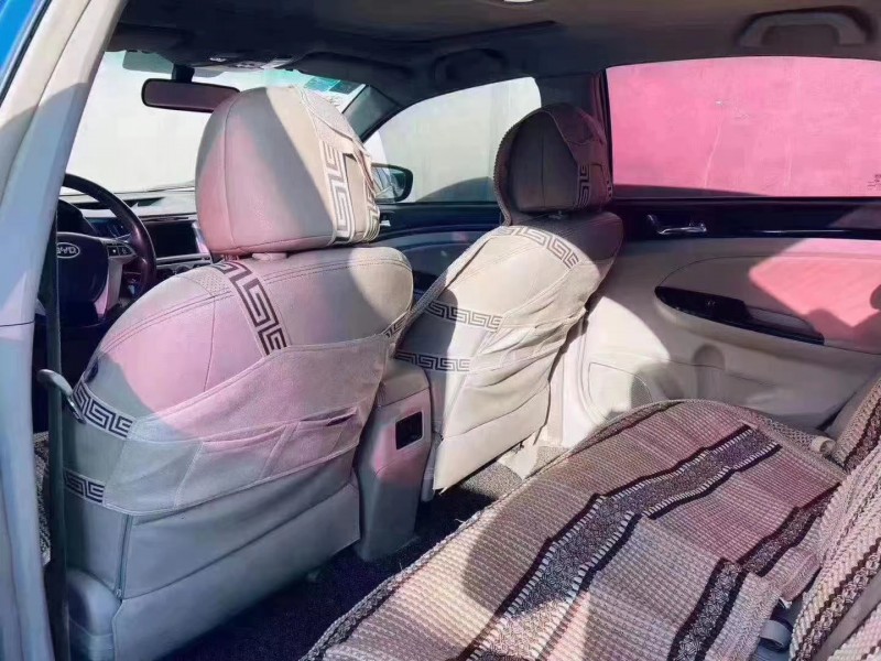 保定13年比亚迪比亚迪G69