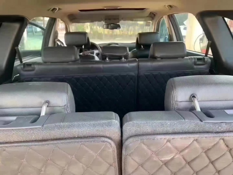 保定11年雪佛兰科帕奇2