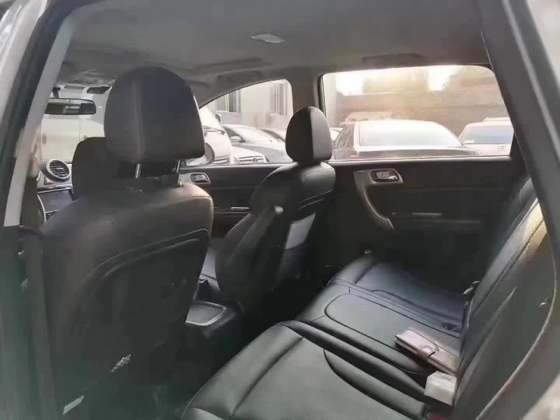 保定16年长城哈弗H68