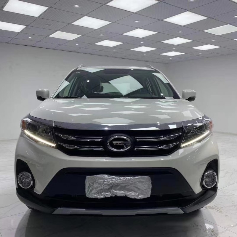 成都20年传祺GS31