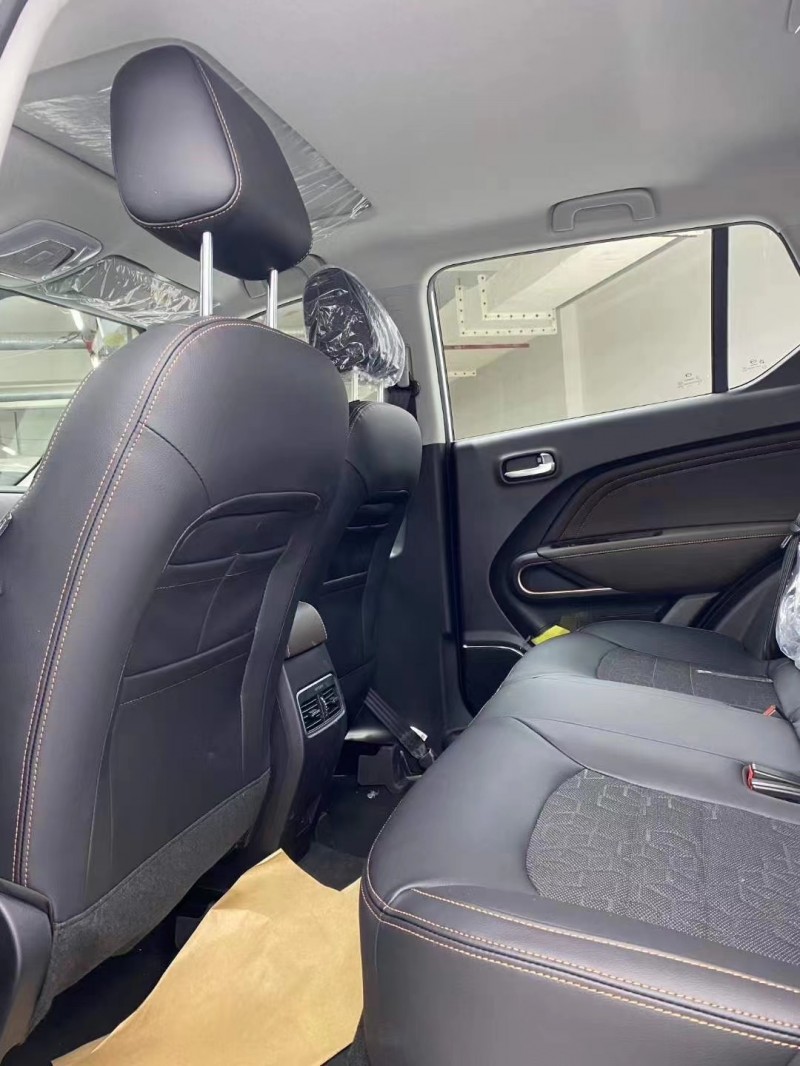 成都20年传祺GS38