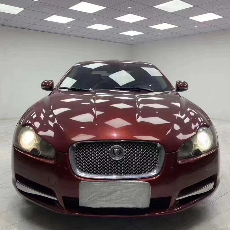 成都12年捷豹XF1