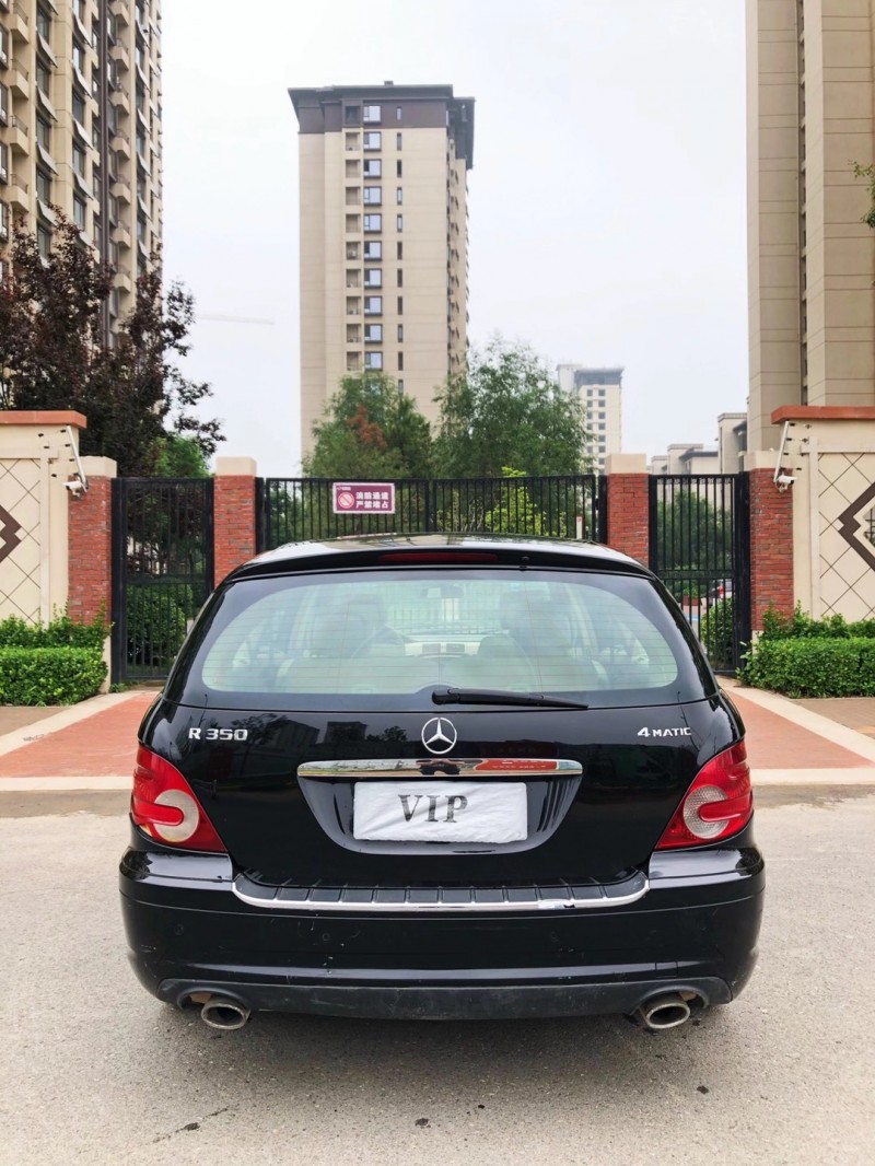 廊坊09年奔驰R5