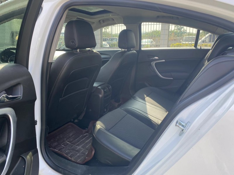 广州15年别克君威4