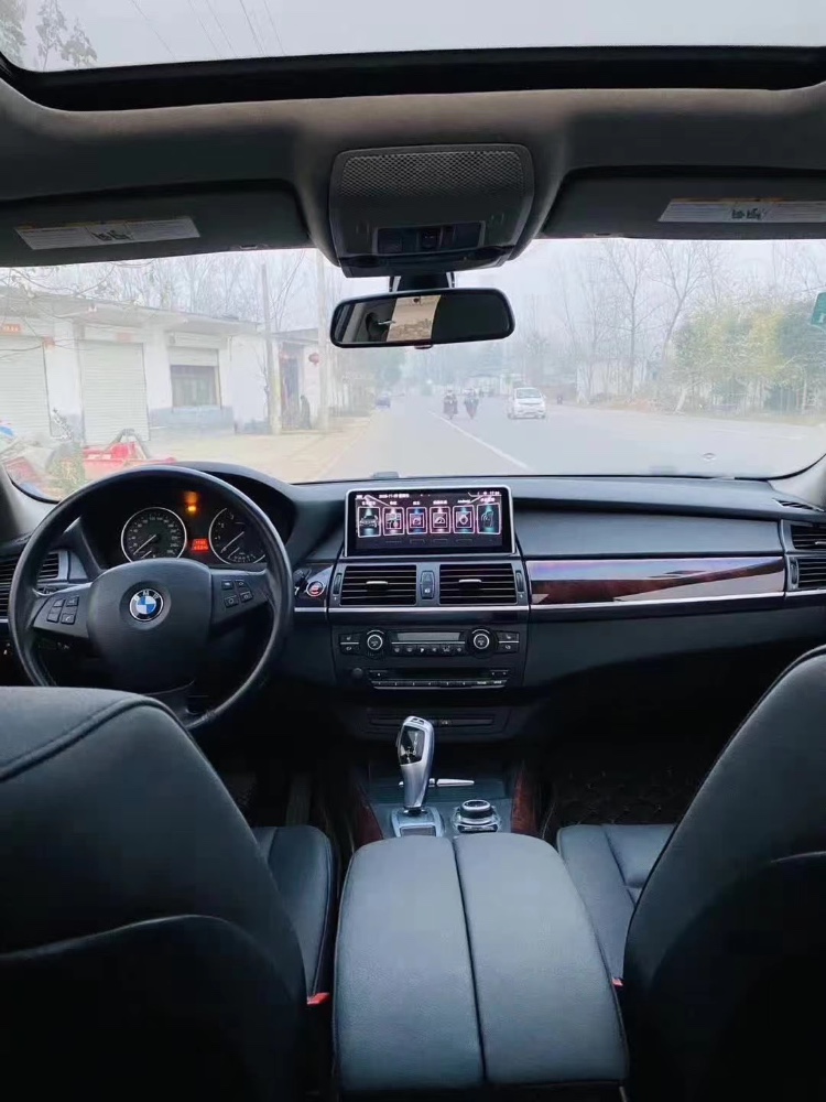 聊城13年宝马X59