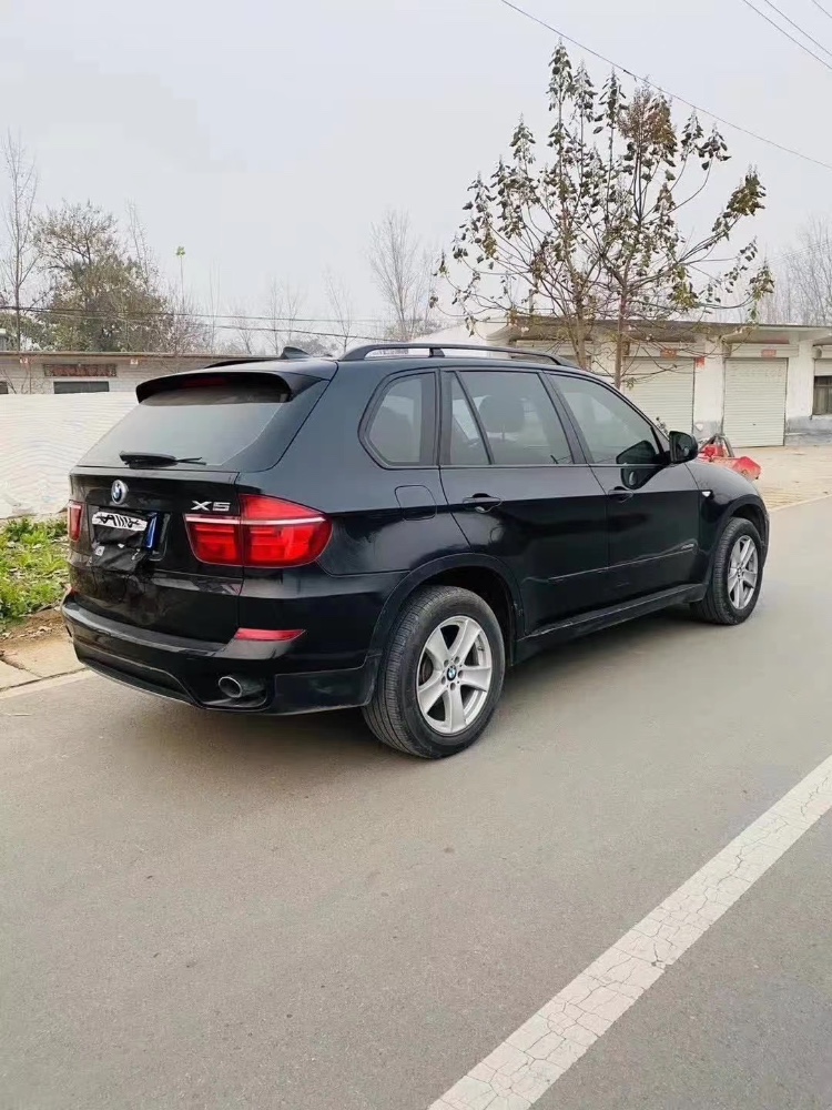 聊城13年宝马X55