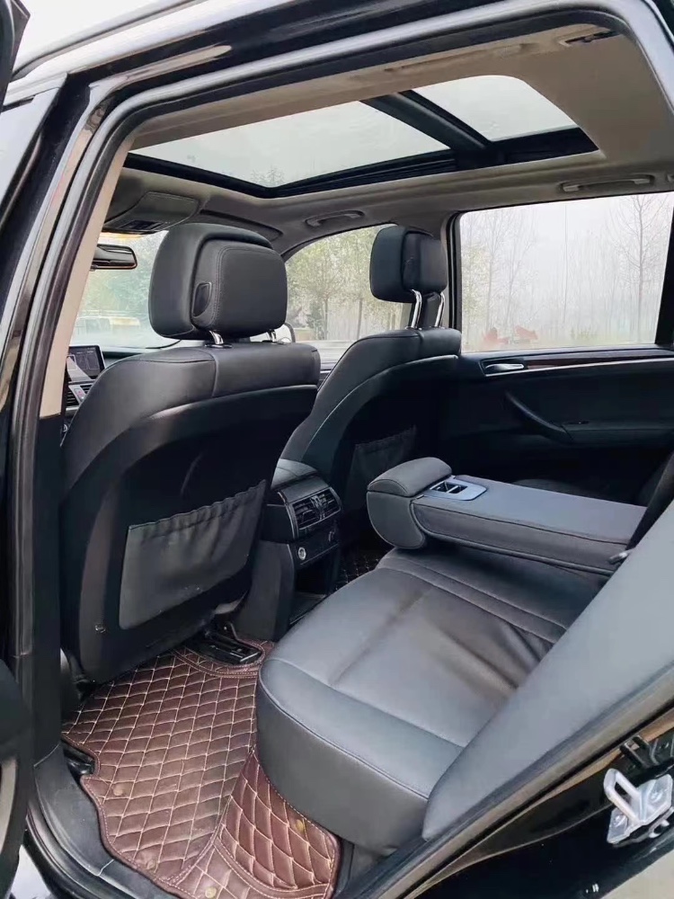 聊城13年宝马X58