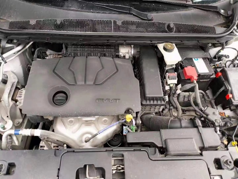 北京17年标致40085