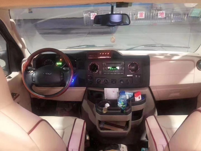 济宁14年福特E3506