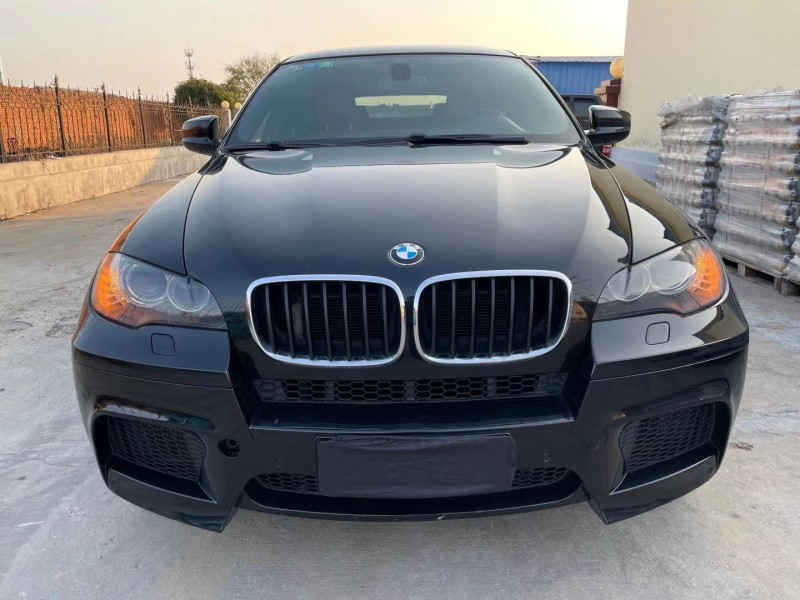 潍坊13年宝马M614