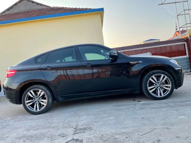 潍坊13年宝马M613