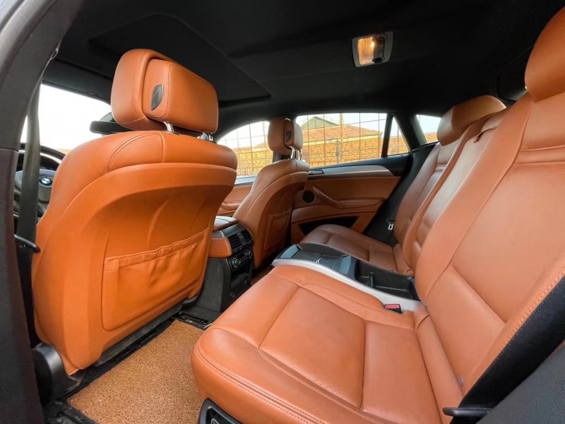 潍坊13年宝马M611