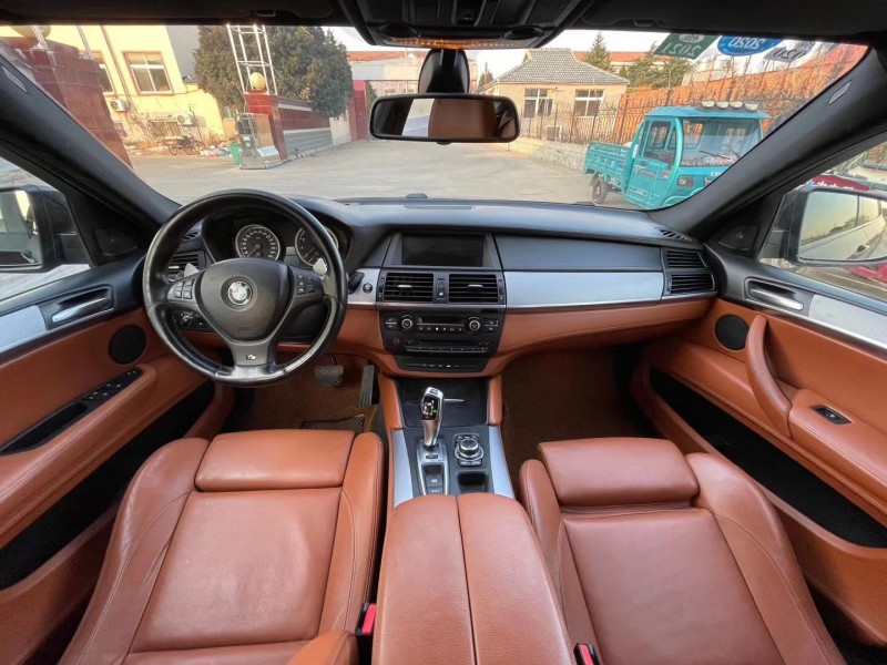 潍坊13年宝马M610