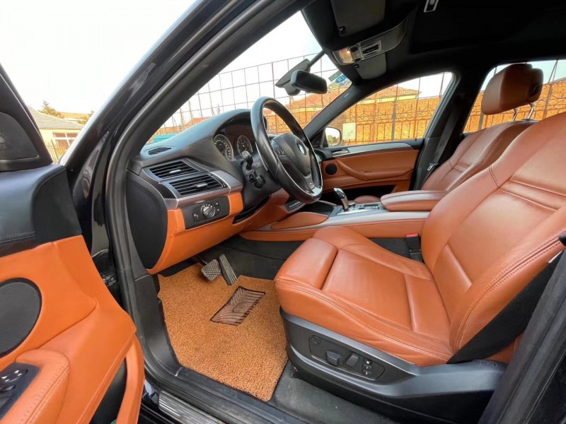 潍坊13年宝马M69