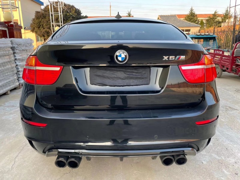 潍坊13年宝马M66